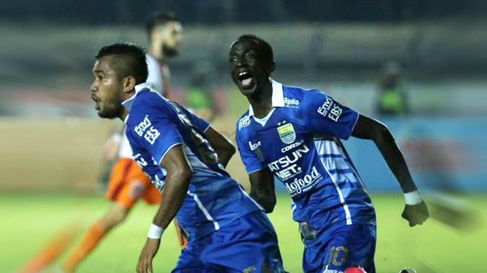 - INDOSPORT